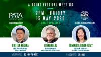 Joint Virtual Meeting 